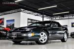 Nissan 300ZX Convertible 1994 года